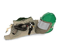 BULLARD GREEN GVXAC1000